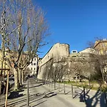Appartement Casaluna - Casadibastia - Vue Mer Citadelle