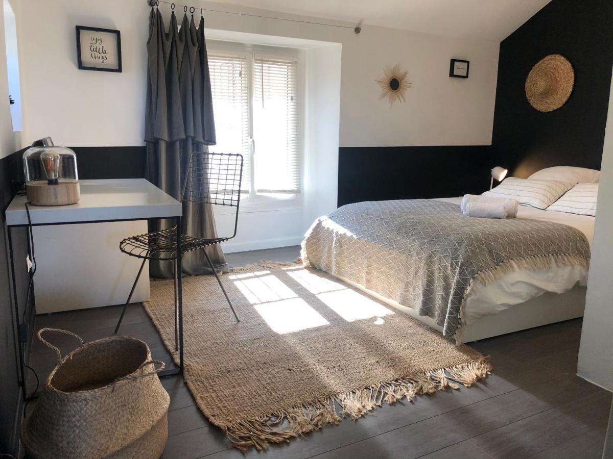 Appartement Vue Citadelle *