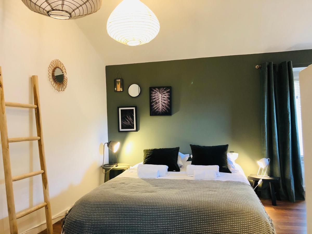 Appartement Vue Citadelle *