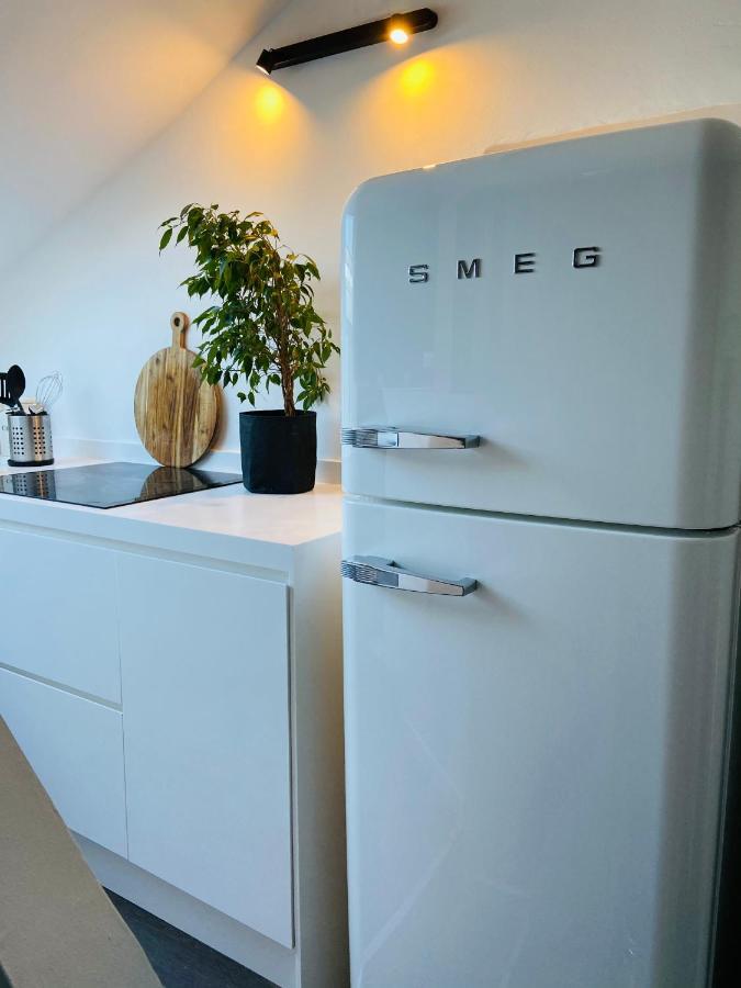 Apartment Casaluna - Casadibastia - Vue Citadelle Bastia (Corsica)