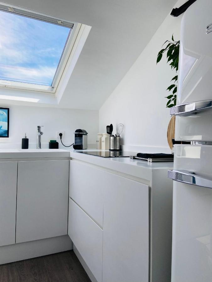 Vue Citadelle Appartement