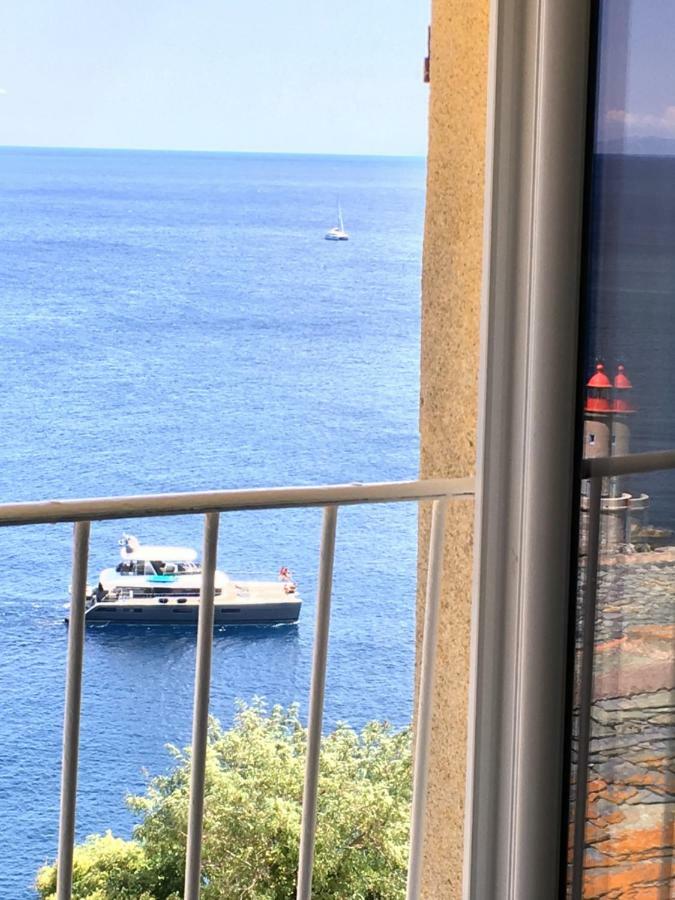 Casaluna - Casadibastia - Vue Citadelle Apartment